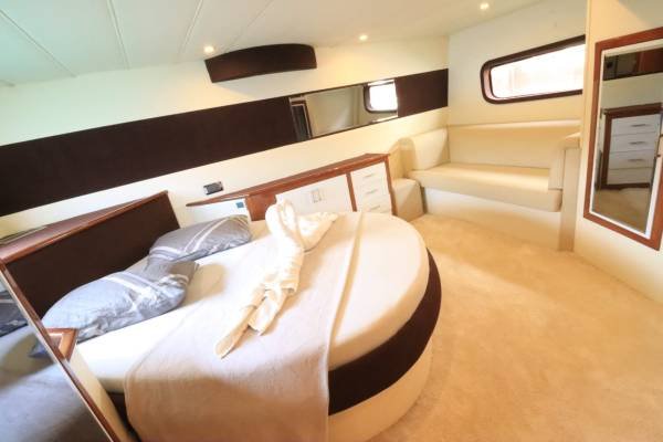 Selenge yacht charter - Görsel 11