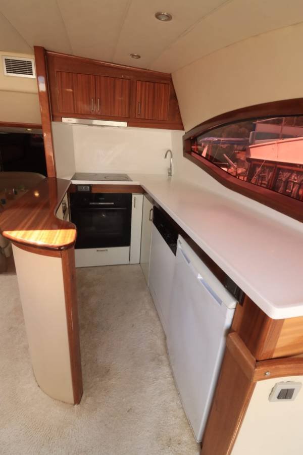 Selenge yacht charter - Görsel 17