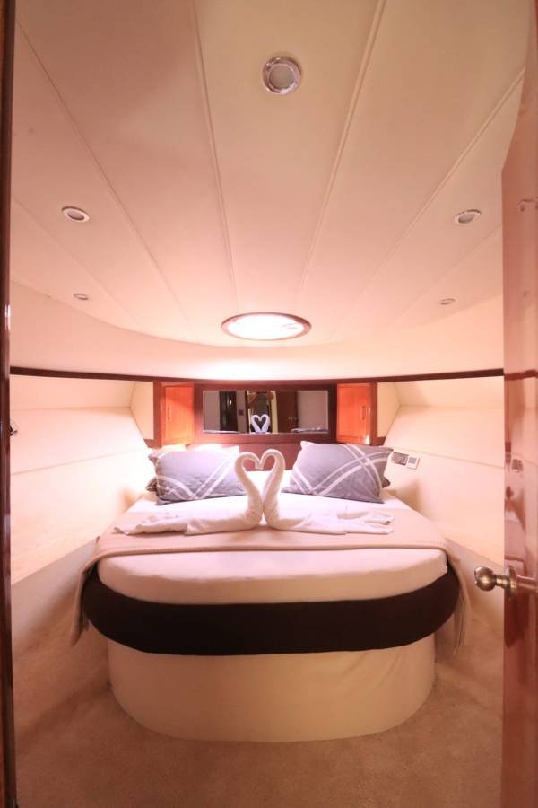 Selenge yacht charter - Görsel 14