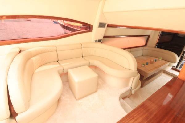 Selenge yacht charter - Görsel 20
