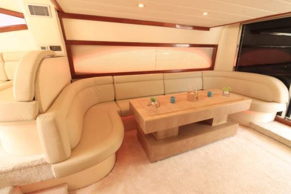Selenge yacht charter - Görsel 21