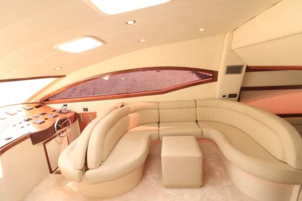 Selenge yacht charter - Görsel 19