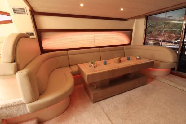 Selenge yacht charter - Görsel 23