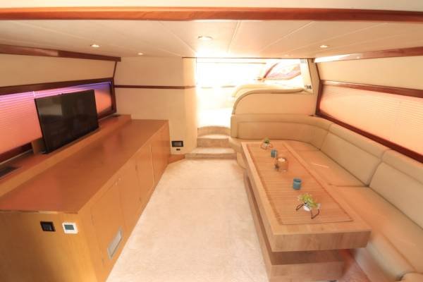 Selenge yacht charter - Görsel 25