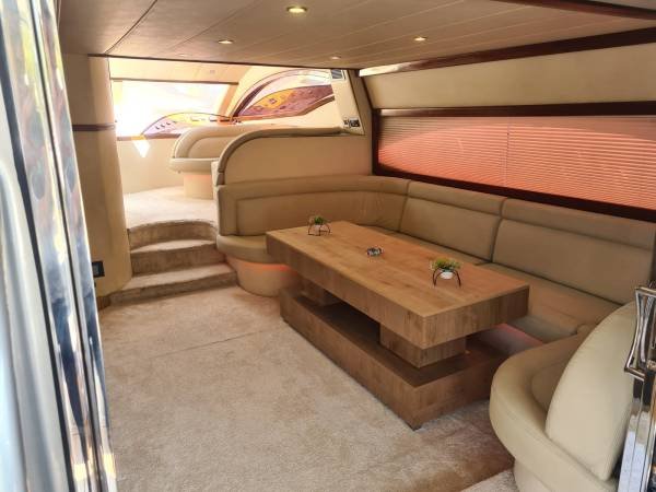 Selenge yacht charter - Görsel 26