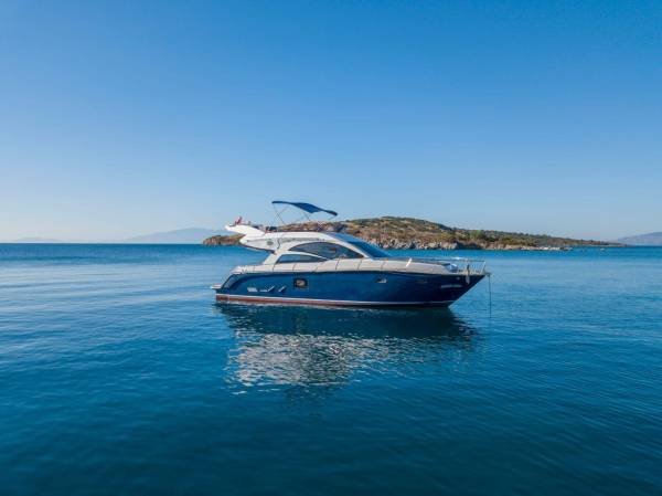 Moonlight Yacht charter - Görsel 3
