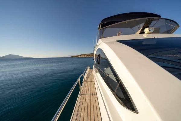 Moonlight Yacht charter - Görsel 4