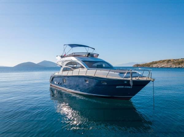 Moonlight Yacht charter - Görsel 2