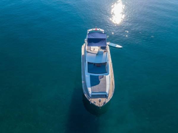 Moonlight Yacht charter - Görsel 5
