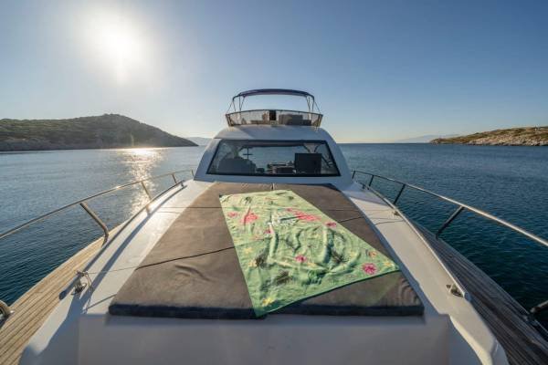 Moonlight Yacht charter - Görsel 9
