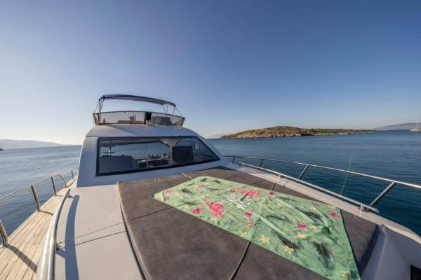 Moonlight Yacht charter - Görsel 8