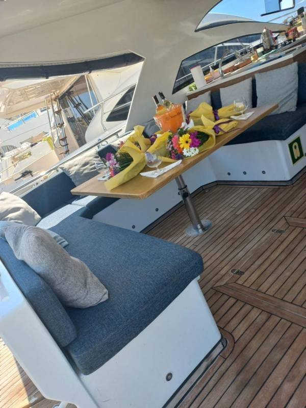 Moonlight Yacht charter - Görsel 14