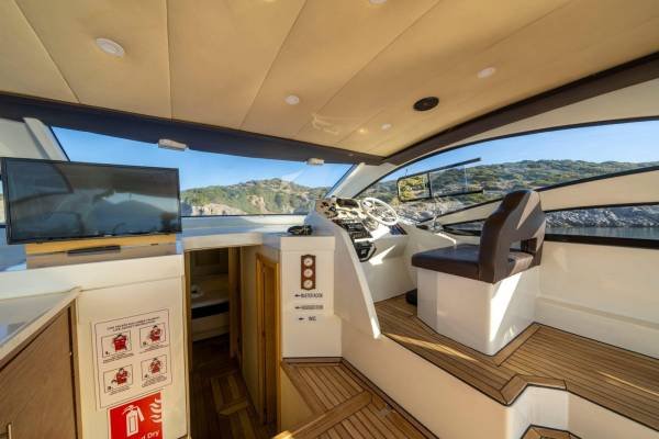 Moonlight Yacht charter - Görsel 22