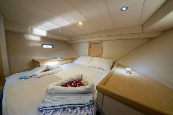 Moonlight Yacht charter - Görsel 25