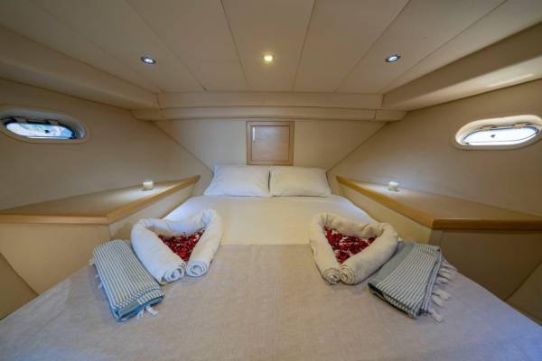 Moonlight Yacht charter - Görsel 26