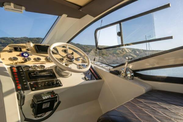 Moonlight Yacht charter - Görsel 24