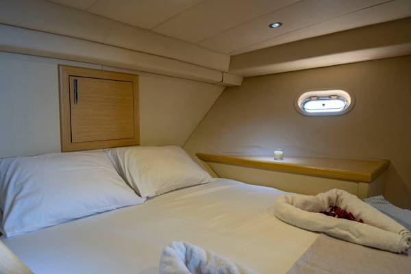 Moonlight Yacht charter - Görsel 29