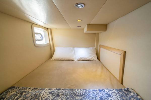 Moonlight Yacht charter - Görsel 31