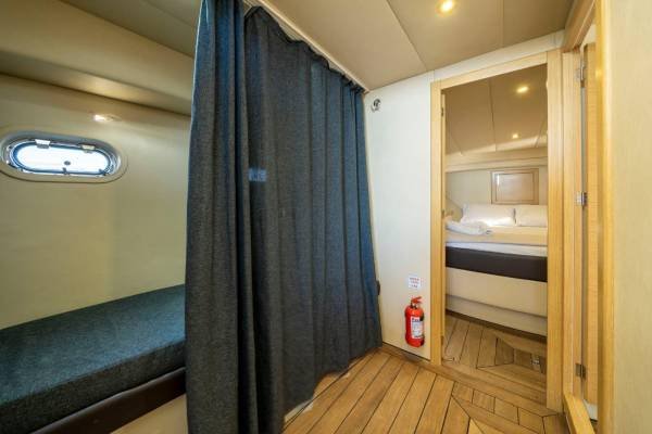 Moonlight Yacht charter - Görsel 32
