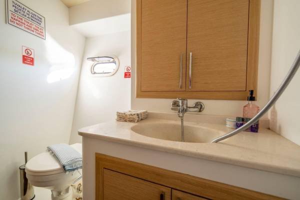 Moonlight Yacht charter - Görsel 35