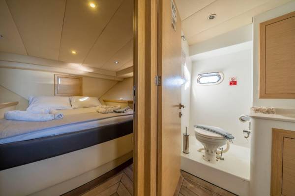 Moonlight Yacht charter - Görsel 34