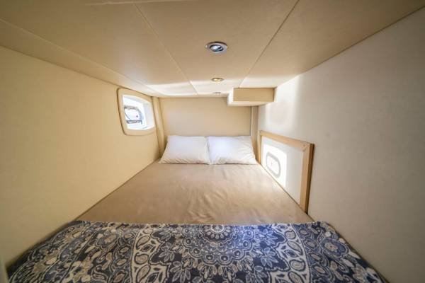 Moonlight Yacht charter - Görsel 37