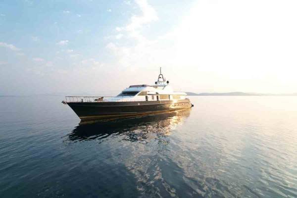 CUENTO YACHT CHARTER 5 - Görsel 3