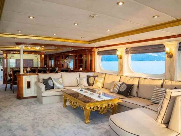 CUENTO YACHT CHARTER 5 - Görsel 5