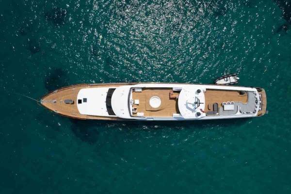 CUENTO YACHT CHARTER 5 - Görsel 6