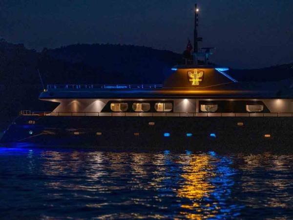 CUENTO YACHT CHARTER 5 - Görsel 7