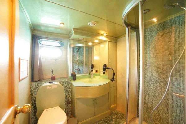 CUENTO YACHT CHARTER 5 - Görsel 8