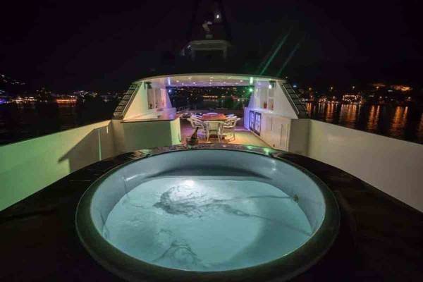 CUENTO YACHT CHARTER 5 - Görsel 12