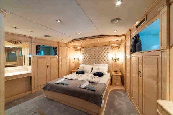 CUENTO YACHT CHARTER 5 - Görsel 15