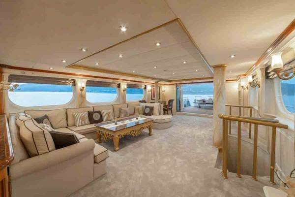 CUENTO YACHT CHARTER 5 - Görsel 16