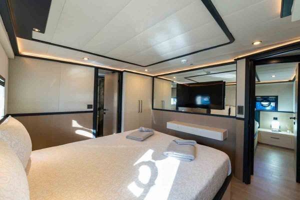 CUENTO YACHT CHARTER 4 - Görsel 17
