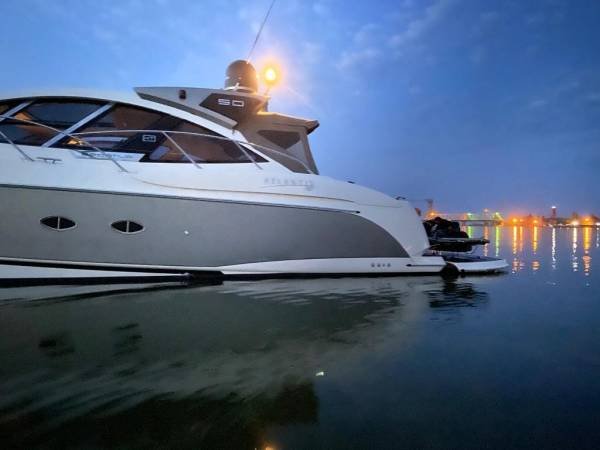 Atlantis 50 Yacht Charter - Görsel 5