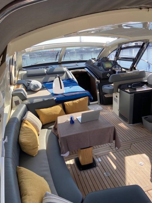 Atlantis 50 Yacht Charter - Görsel 7