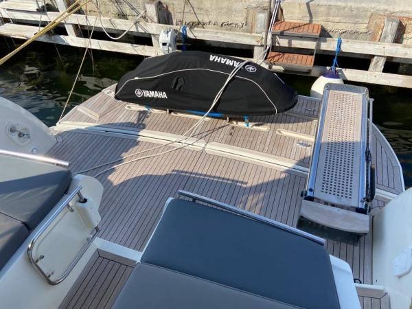 Atlantis 50 Yacht Charter - Görsel 8