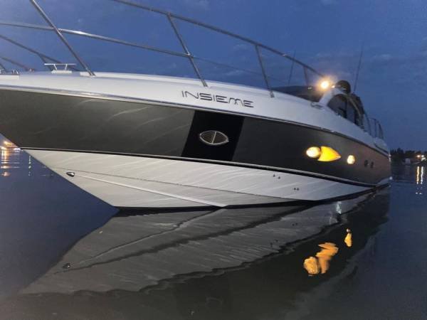 Atlantis 50 Yacht Charter - Görsel 6