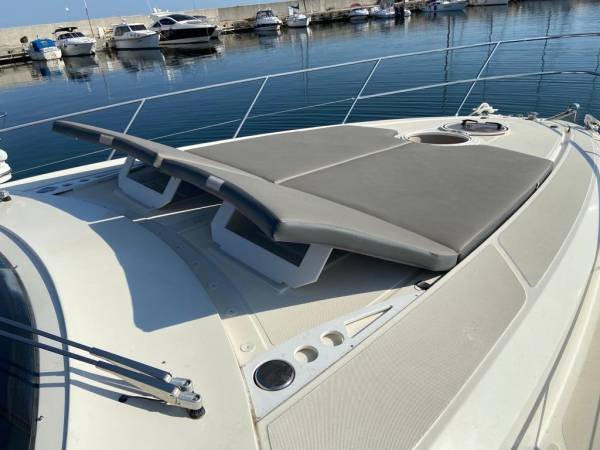 Atlantis 50 Yacht Charter - Görsel 10