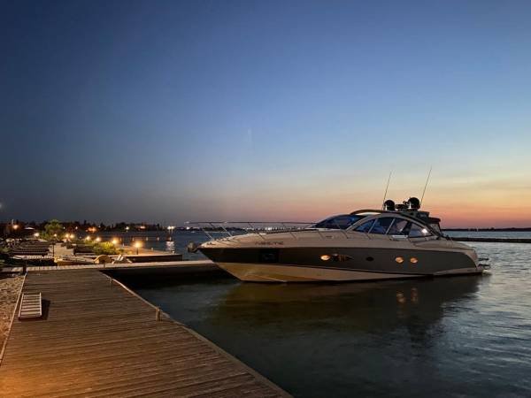 Atlantis 50 Yacht Charter - Görsel 11