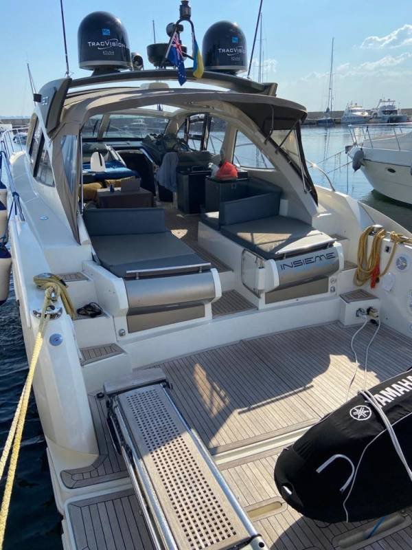 Atlantis 50 Yacht Charter - Görsel 9