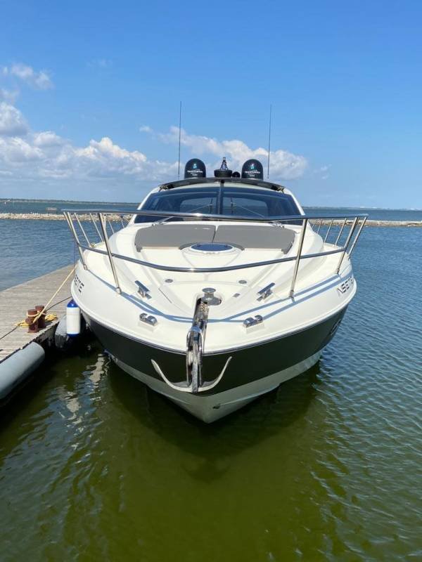 Atlantis 50 Yacht Charter - Görsel 12