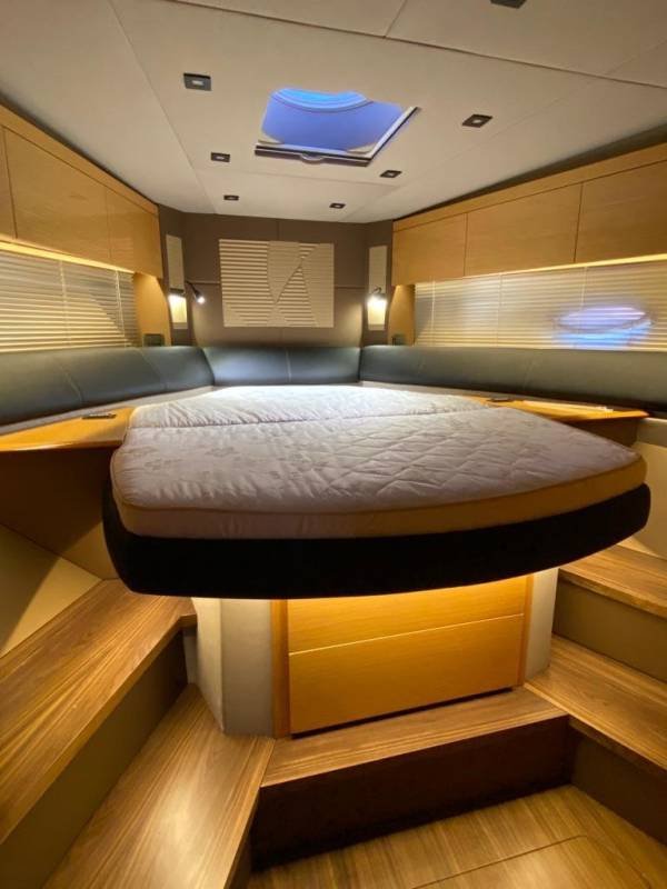 Atlantis 50 Yacht Charter - Görsel 13