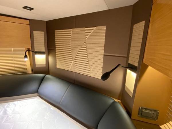 Atlantis 50 Yacht Charter - Görsel 14