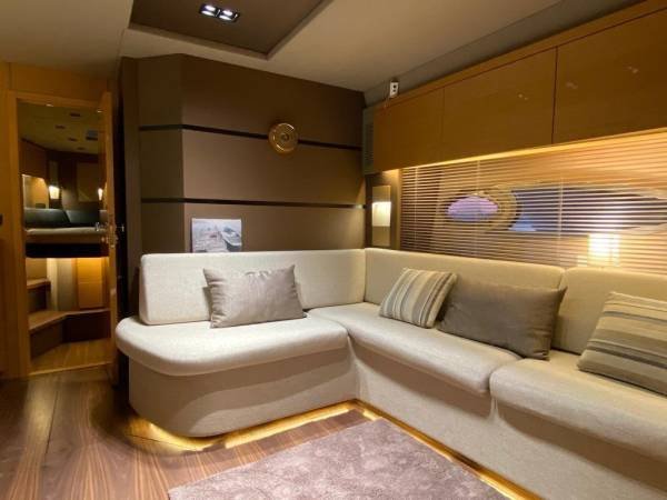 Atlantis 50 Yacht Charter - Görsel 16