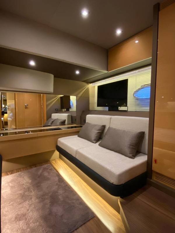 Atlantis 50 Yacht Charter - Görsel 15