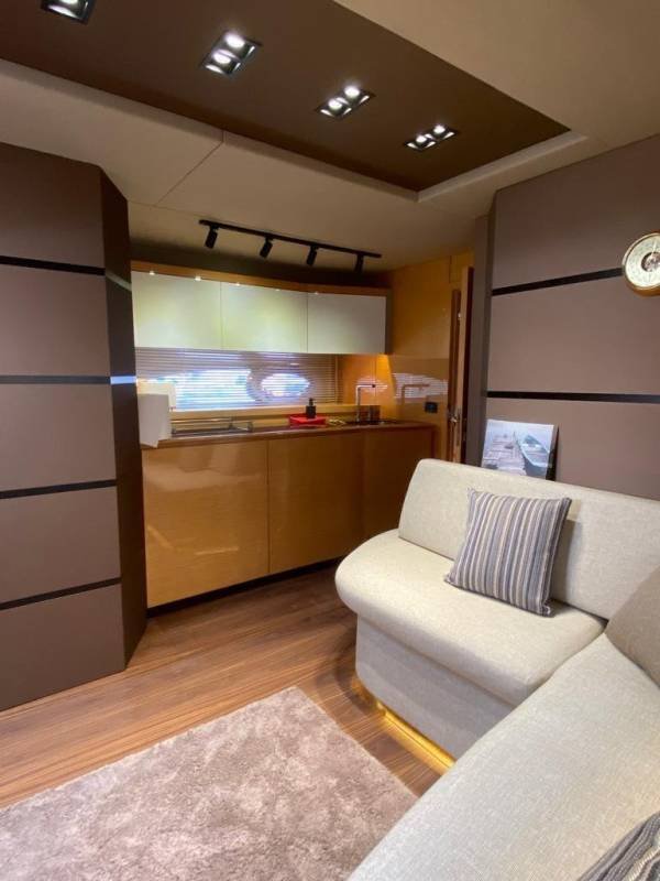 Atlantis 50 Yacht Charter - Görsel 18