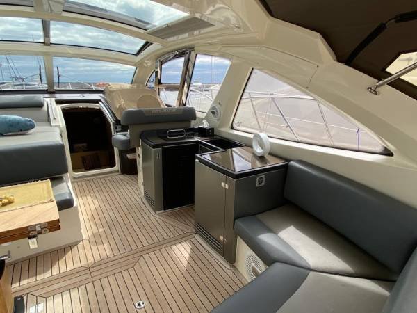 Atlantis 50 Yacht Charter - Görsel 19