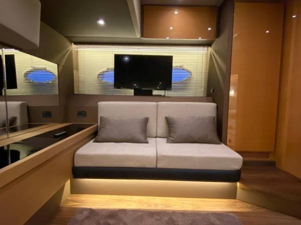 Atlantis 50 Yacht Charter - Görsel 17